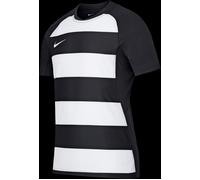 Nike Mens Team Hoop Stock Rugby Crew Razor Jersey T-Shirt, Multicolore, m Mixte
