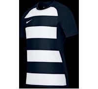 Nike Mens Team Hoop Stock Rugby Crew Razor Jersey T-Shirt, Multicolore, m Mixte