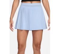 Nike Nike Hydrogen Blue Court Advantage Dri-FIT Pleated Tennis/Padel Skirt Hydrogen Blue XS (EU 34)
