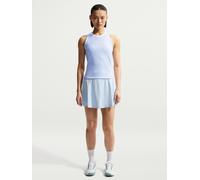 Nike Nike Hyrdrogen Blue Court Advantage Dri-FIT Tennis/Padel Tank Top