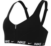 Nike Nike Indy Gepolsterter Sport-BH mit Reißverschluss Vorne Soutien-Gorge de Sport Femme