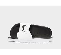 Sandales et nu-pieds Nike Nike Kawa Slide (Gs/Ps) pour Enfant 28 Blanc