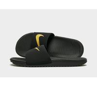 Nike Nike Kawa Younger/Older Kids' Slide - Noir 38.5