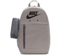 Nike Sac à dos pour enfant (20 L), BA6032, Gris universitaire, gris fumé, noir, Einheitsgröße, sport