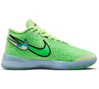 Nike Nike Lbj Nxt Gen Volt/Bleu 9 (44) Male