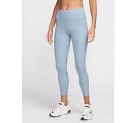 Nike Nike Light Armory Blue Fast Mid Rise 7/8 Leggings