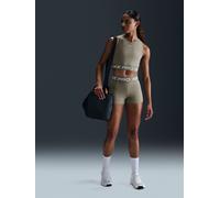 Nike Nike Light Army Pro Dri-FIT Cropped Tank Top