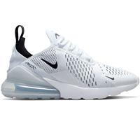 Nike Nike Light Blue Air Max 270 Trainers