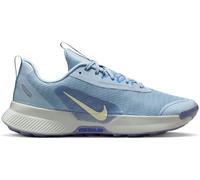 Nike Nike Light Blue Juniper Trail 3 Running Trainers