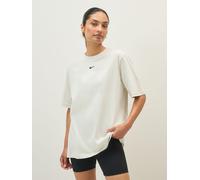 Nike Nike Light Bone Sportswear Essential T-Shirt