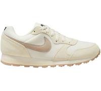 Nike Nike Light Cream MD Runner 2 Trainers
