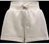 Nike Nike Light Wood Natural Sportswear Phoenix Fleece High-Waisted Loose Shorts Light Wood Natural X-Large