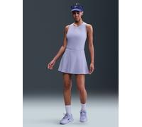 Nike Nike Lilac Ice Victory Dri-FIT Mid Rise Flouncy Skirt Lilac Ice large