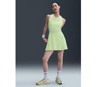 Nike Nike Lime Green Dri-FIT Victory Dress Lime Green M (EU 40-42)