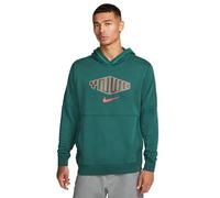 Nike Nike Liverpool FC M Dj9667 375 Sweatshirt Sweatshirt Homme
