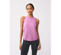 Nike Nike Magenta Pink One Classic Dri-FIT Vest Top