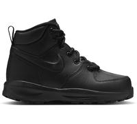 Bottes Nike Manoa 17 pour enfant Noir/Noir/Noir 31.5