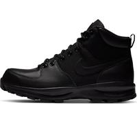 Nike Nike Manoa, Chaussures de Randonnée Hautes Homme, Noir (Black/Black/Black 1), 40 EU