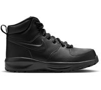 Nike Manoa 17 Boots Enfant - Bottines, Noir - Taille 35.5 - Maille/synthétique Black 35.5