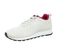 Nike Nike MD Runner 2 Eng Mesh WMNS 916797-10, Sneakers Basses Femme, Gris (Gray 916797-100), 36 EU