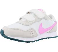 Nike Nike Md Valiant Little Kids Couleur Blanc