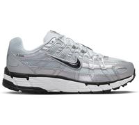 Nike Nike Metallic Silver P-6000 Trainers
