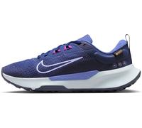 Nike Nike Midnight Navy Juniper Trail 2 GORE-TEX Waterproof Trail Running Trainers