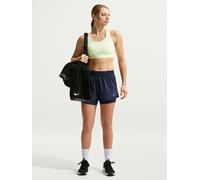 Nike Nike Midnight Navy One Dri-FIT Mid-Rise 3 2-in-1 Shorts Midnight Navy XL (EU 48-50)