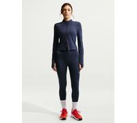 Nike Nike Midnight Navy One High-Waisted 7/8 Leggings