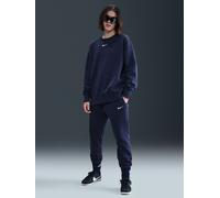 Nike Nike Midnight Navy Phoenix Fleece Mid Rise Joggers
