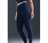 Nike Nike Midnight Navy Sportswear Classic High Waisted 7/8 Leggings
