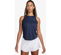 Nike Nike Midnight Navy Tempo Dri-FIT Running Tank Top