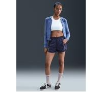 Nike Nike Midnight Navy Windrunner Mid Rise 2 Inch Woven Shorts Midnight Navy M (EU 40-42)