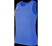 Nike men Stock Muscle Tank Débardeurs XXL Bleu