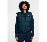 Nike Nike Navy Classic Puffer Gilet