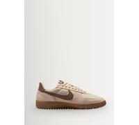 Nike Nike Neutral Faux Fur Field General Trainers