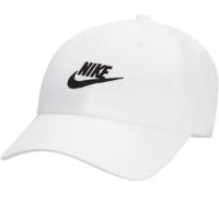 Nike Nike Off White Club Unstructured Futura Wash Cap