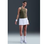 Nike Nike Olive Green Victory Dri-FIT Tank Top