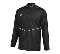 Nike Park 26 Regenjack Noir/Blanc M