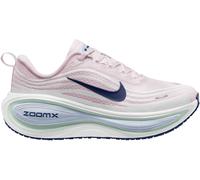 Nike Nike Pearl Pink Navy Vomero Plus Road Running Trainers