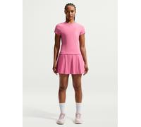 Nike Nike Peony Pink Court Advantage Dri-FIT Pleated Tennis/Padel Skirt Peony Pink M (EU 40-42)