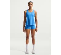 Nike Nike Photo Blue Pro Dri-FIT Tank Vest Top