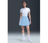 Nike Nike Physic Blue DriFIT Court Ace Advantage Tennis Skirt Physic Blue Small