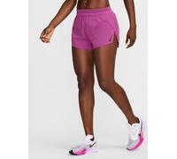 Nike Nike Pink AeroSwift Dri-FIT 3 Inch Running Shorts Pink X-Large