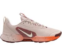 Nike Nike Pink Burgundy Juniper Trail 3 Running Trainers