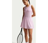 Nike Nike Pink Foam Victory Dri-FIT Mid Rise Flouncy Skirt Pink Foam L (EU 44-46)