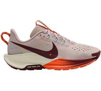 Nike Nike Pink/Plum ReactX Pegasus Trail 5 Running Shoes