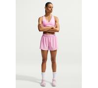 Nike Nike Pink Rise Pro 2 in 1 Shorts Pink Rise M (EU 40-42)