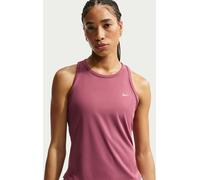 Nike Nike Pink Smoke Tempo Dri-FIT Running Vest