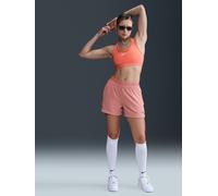 Nike Nike Pink Sportswear Chill Knit 4 Shorts Pink XS (EU 34)